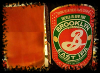 BROOKLYN EAST IPA 33 cl x 24
