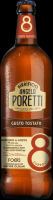 8 LUPPOLI GUSTO TOSTATO 75 cl x 6 bt